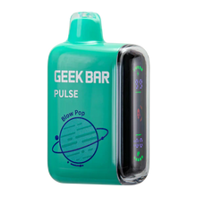 Загрузить изображение в просмотрщик галереи, Geek Bar PULSE 15000
