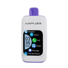 Blue Razz Ice - Airfuze Smart 30K