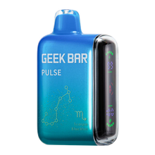 Load image into Gallery viewer, Blue Mint - Geek Bar Pulse 15000
