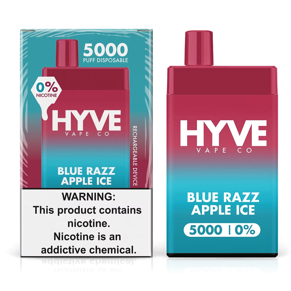 Load image into Gallery viewer, Hyve 5000
