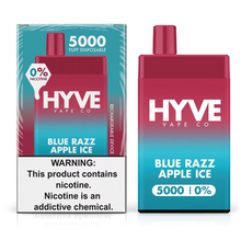Загрузить изображение в просмотрщик галереи, Hyve 5000
