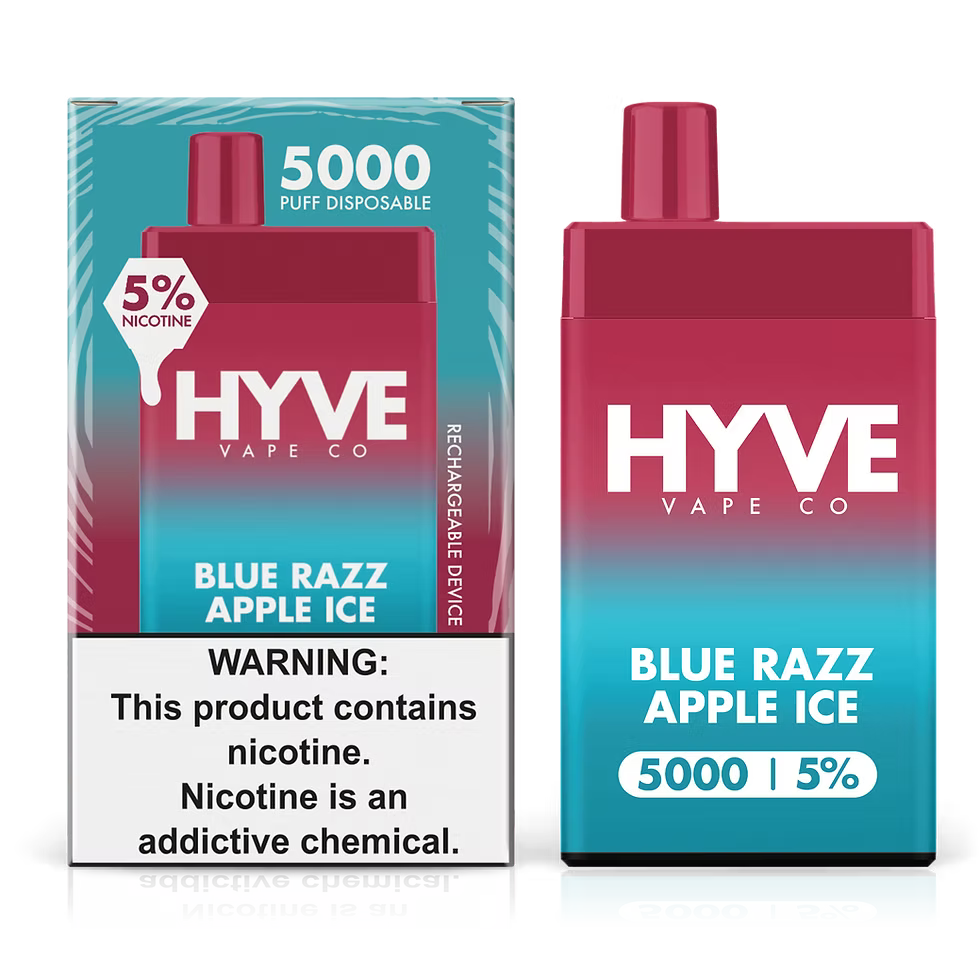 Load image into Gallery viewer, Hyve 5000
