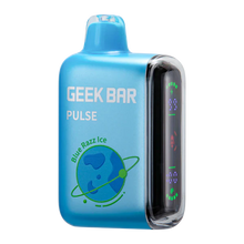 Загрузить изображение в просмотрщик галереи, Geek Bar PULSE 15000
