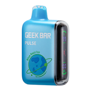 Geek Bar PULSE 15000