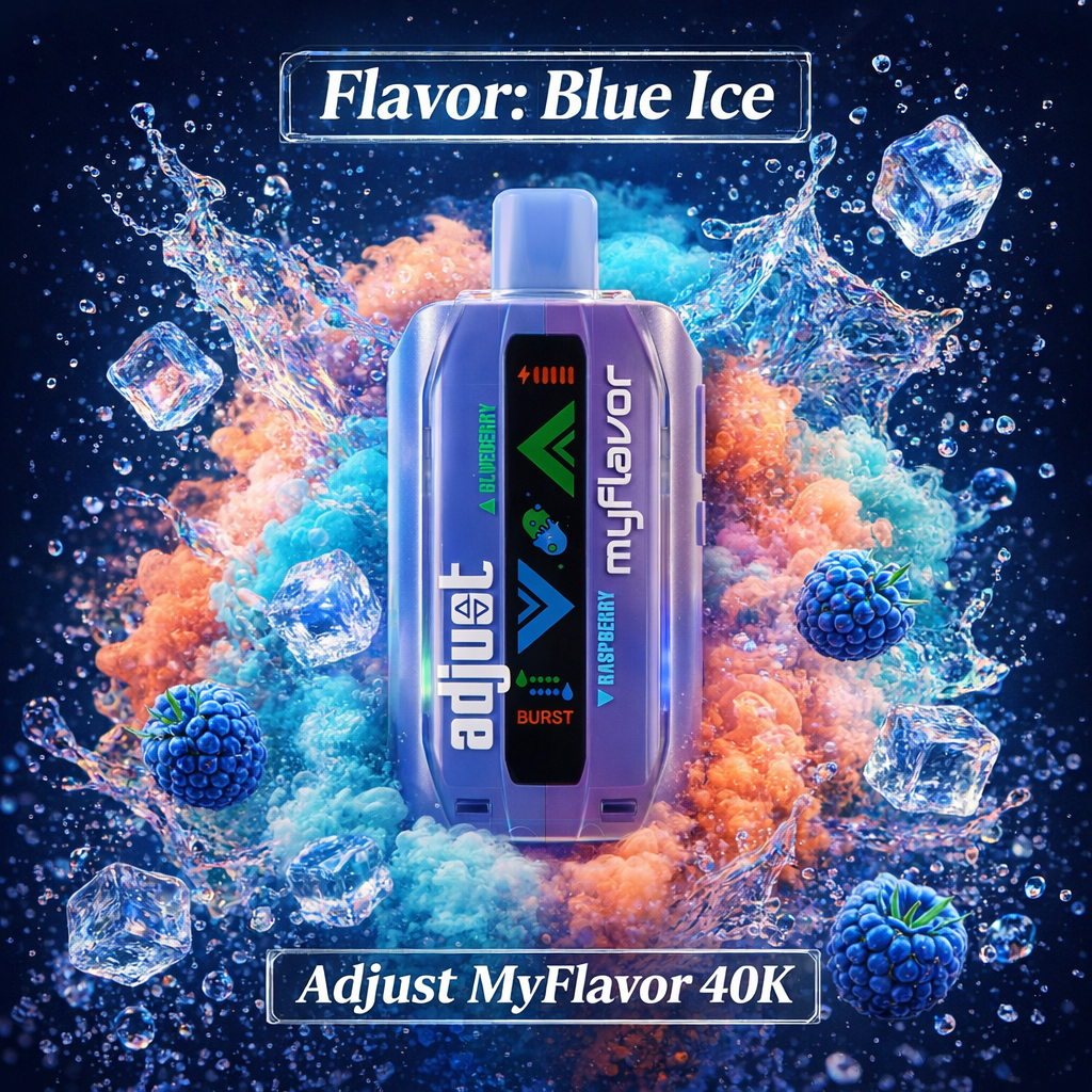 Load image into Gallery viewer, Adjust MyFlavor 40K
