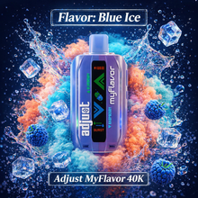 Indlæs billede i gallerifremviser, Adjust MyFlavor 40K
