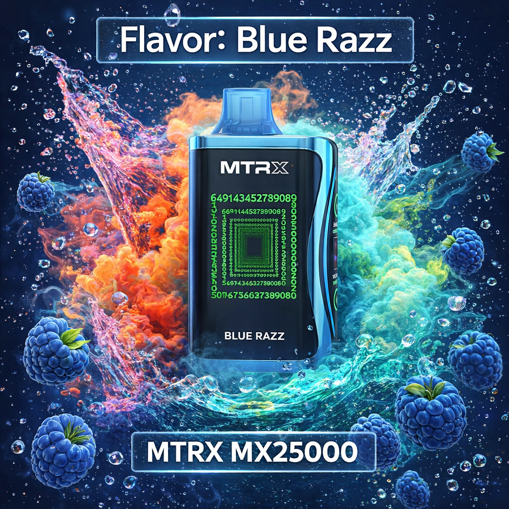 Lataa kuva gallerian katseluohjelmaan, MTRX MX25000
