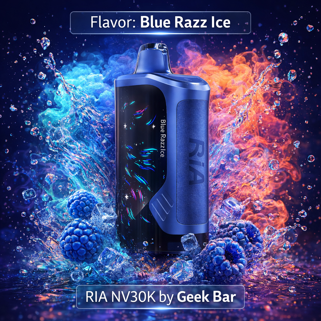 Load image into Gallery viewer, RIA NV30K od Geek Bar
