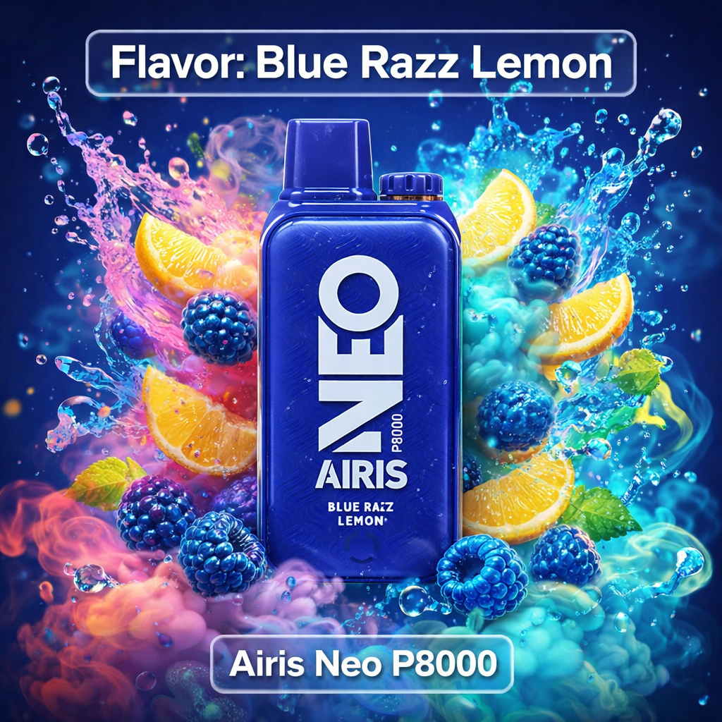 Load image into Gallery viewer, Airis Neo P8000
