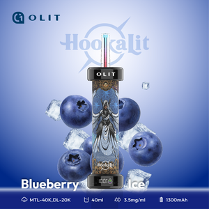 Hookah Vapes