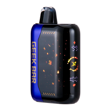 Laden Sie das Bild in den Galerie-Viewer, Blueberry Jam - Geek Bar Pulse X 25000
