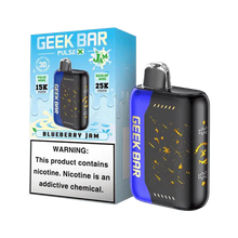 Ladda bilden till Gallery Viewer, Geek Bar Pulse X 25K
