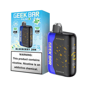 best geek bar vapes Best Geek Bar Flavors 2026: Top Picks, Pulse X Flavors List & New – Vape  Shop Wholesale main image 0