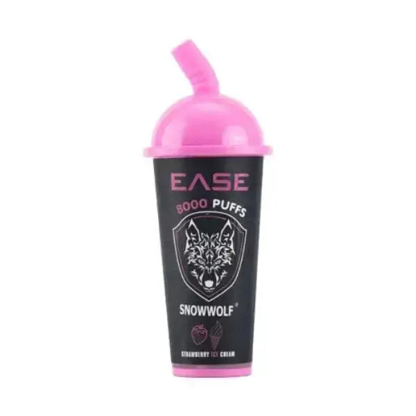 Charger l&amp;#39;image dans la visionneuse de la galerie, Snowwolf Ease 8000
