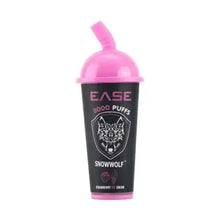 Cargue la imagen en el visor de la Galería, Snowwolf Ease 8000
