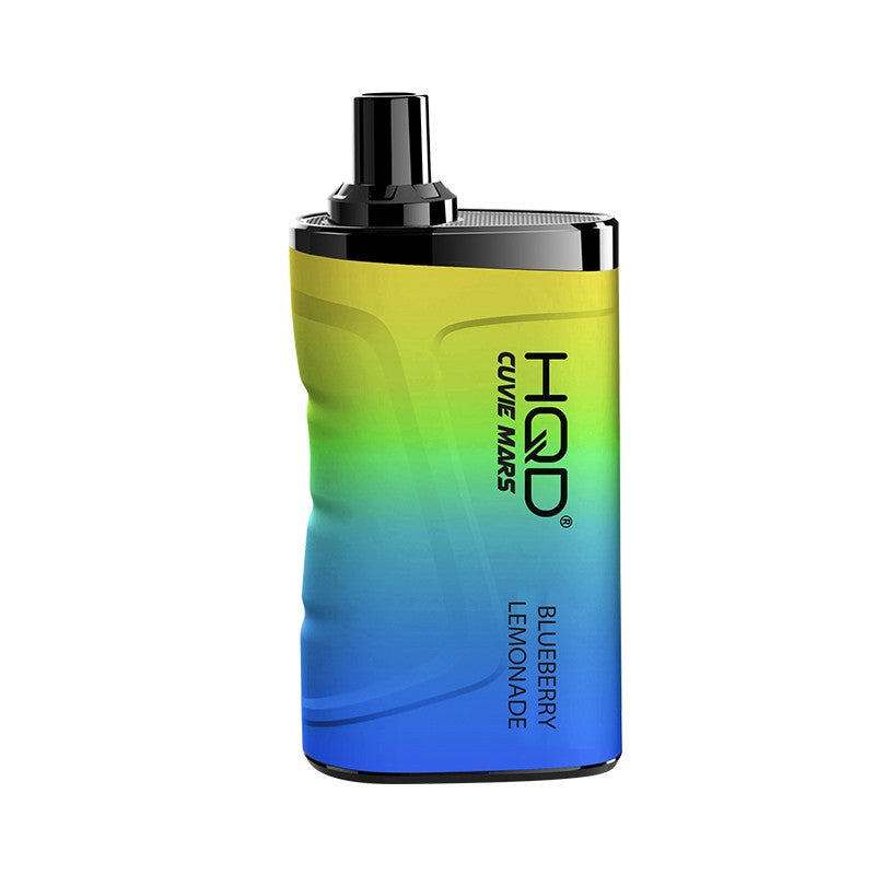 Load image into Gallery viewer, HQD Cuvie Mars 8000

