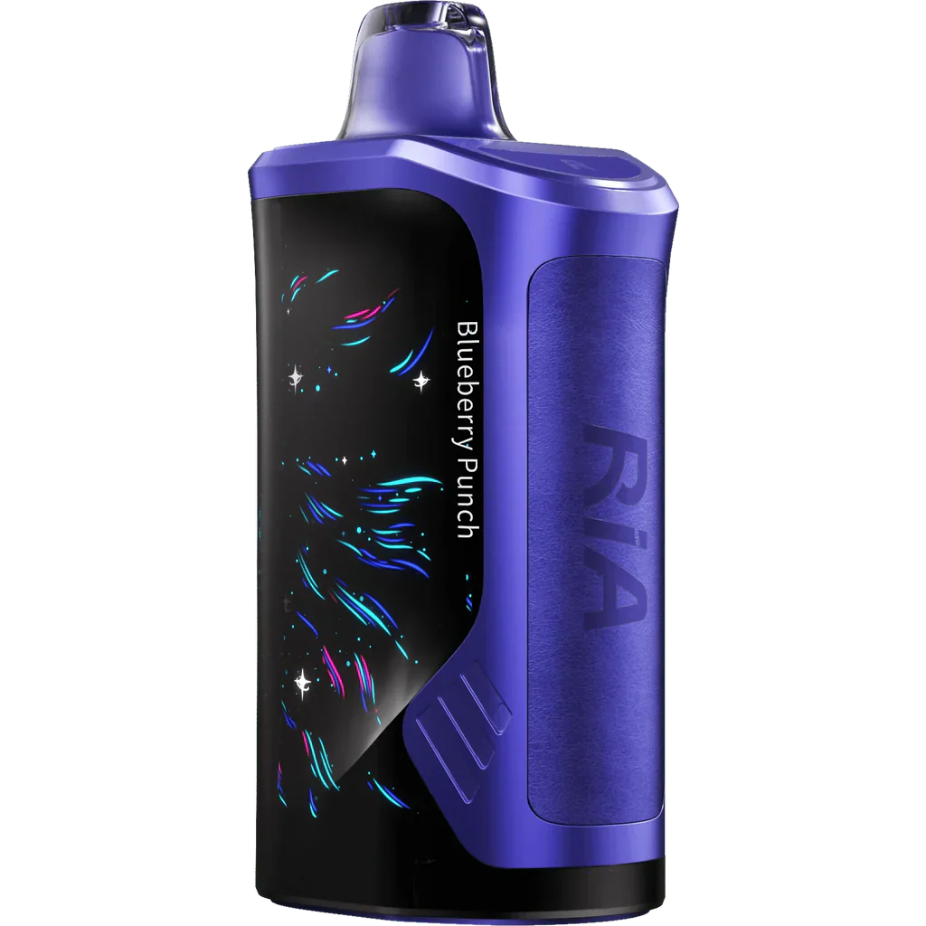 RIA NV30K od Geek Bar