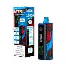 Cargue la imagen en el visor de la Galería, MTRX 12K
