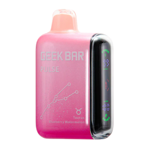 Geek Bar PULSE 15000 | Rechargeable Disposable