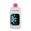 Blueberry Watermelon - Airfuze Smart 30K