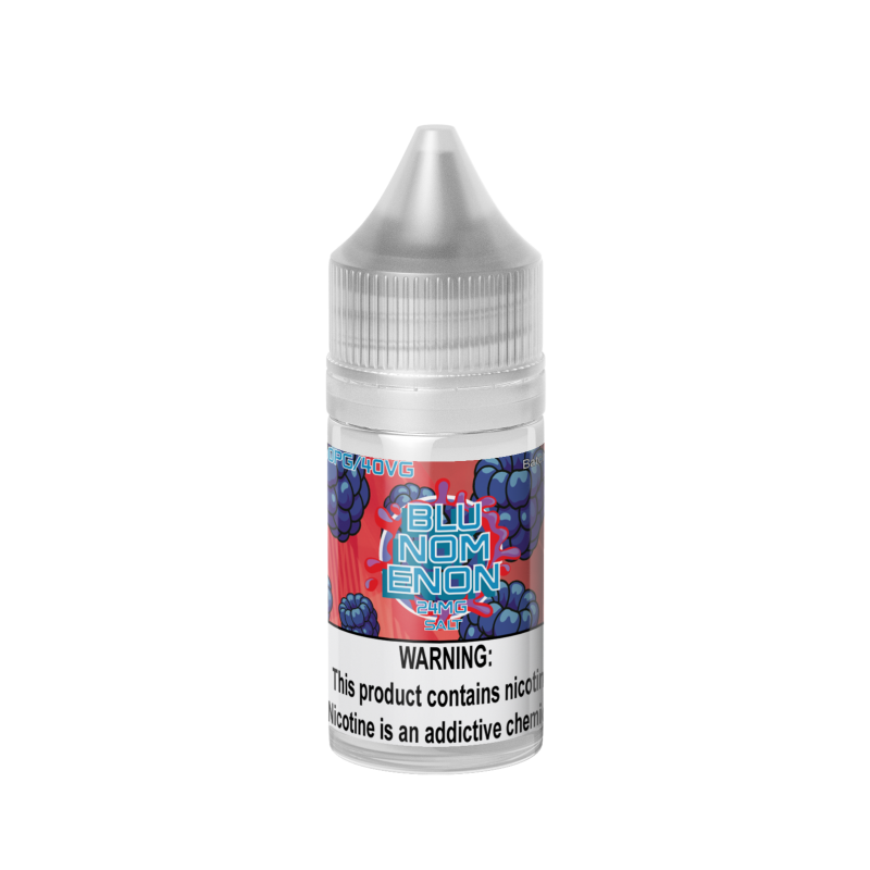 Load image into Gallery viewer, Nomenon SALT E-Liquid 30ml
