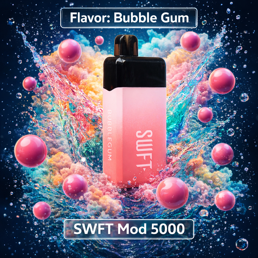 SWFT Mod 5000