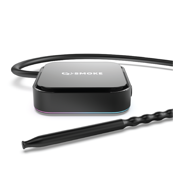 C2 Duo – Portable Dual Pod Electronic Hookah - Vendors