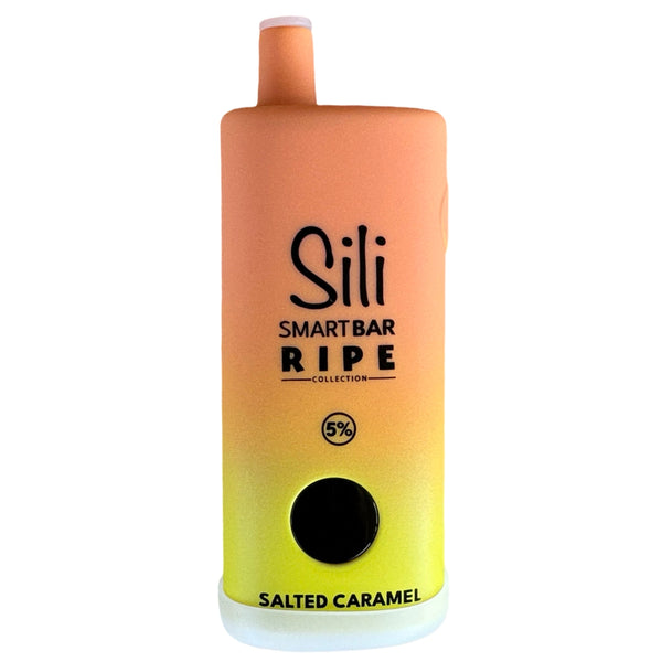 Caramelo salado - Los mejores 10000 - 10K Vaporizadores