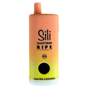 caramel flavored vape Salted Caramel - Sili 10000