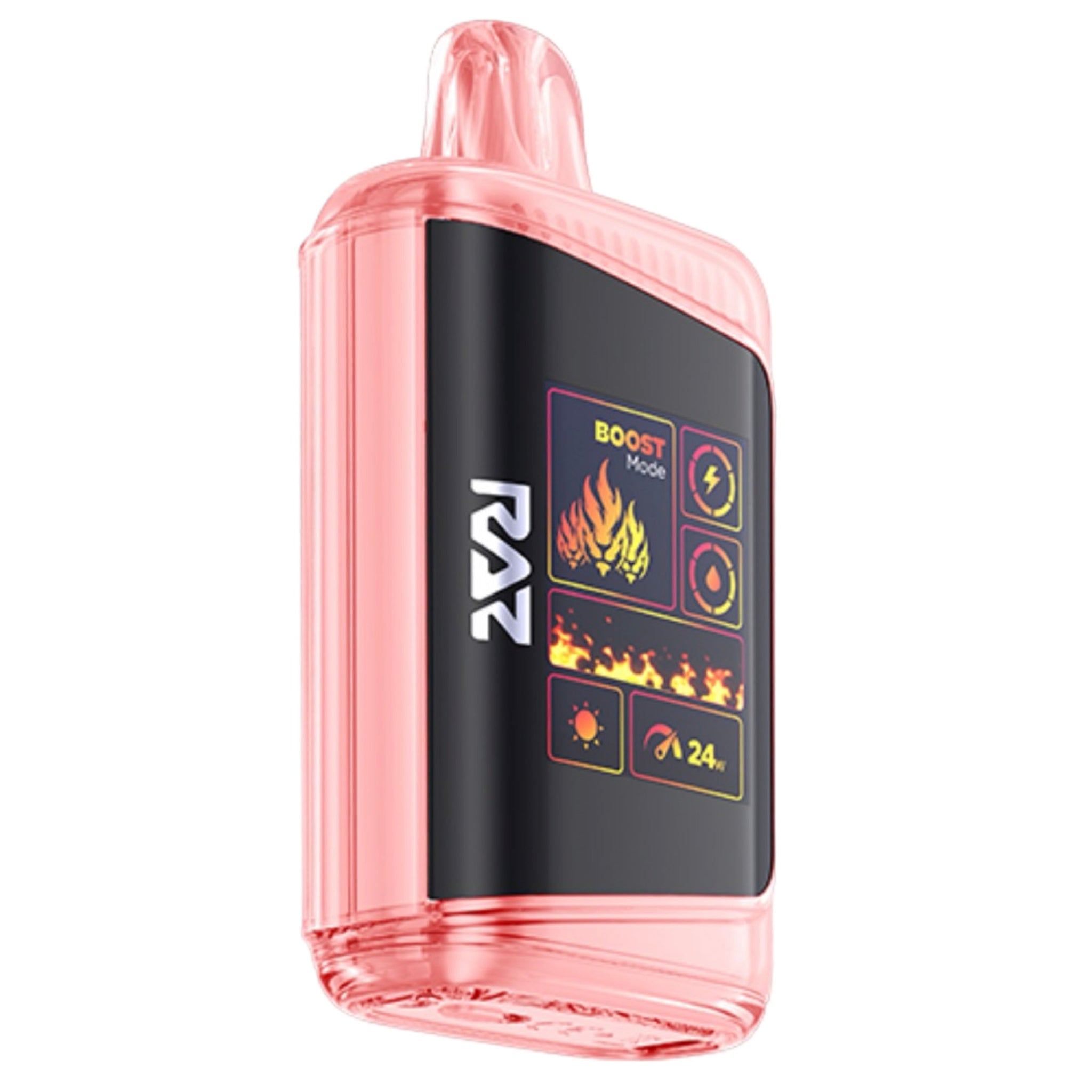 Strawberry Burst - RAZ DC25000: Ultimate Vaping Delight Strawberry Burst - RAZ DC25000: Ultimate Vaping Delight