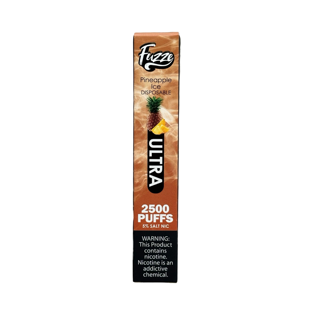 Ananasový led - Fume Fuzze 2500