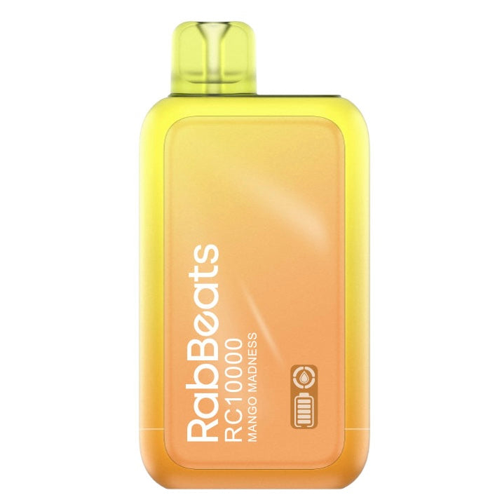 Mango Madness - RabBeats RC10000 por Lost Mary
