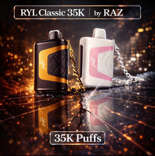 Laden Sie das Bild in den Galerie-Viewer, RAZ RYL Classic 35K
