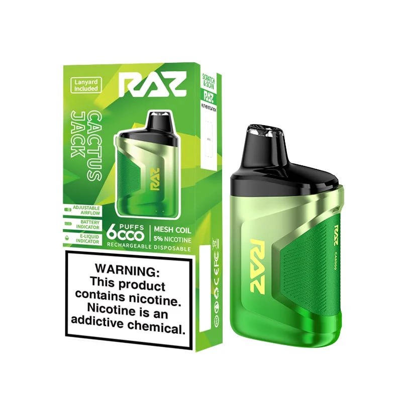 Cactus Jack Raz Flavor Review RAZ TN9000 Disposable Vape 9000 Puffs RAZ TN9000 Buy Online Cactus Jack Raz Flavor Review RAZ TN9000 Disposable Vape 9000 Puffs RAZ TN9000 Buy Online