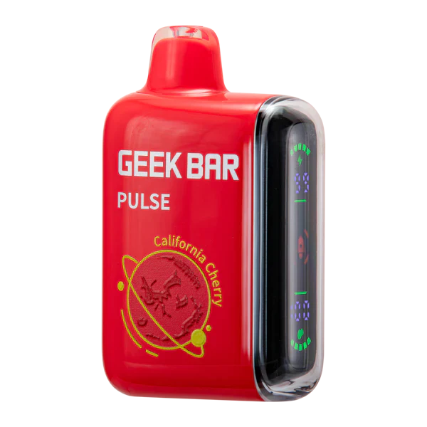 Load image into Gallery viewer, Geek Bar PULSE 15000
