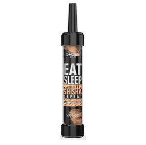 dhose bar vape Caramel Popcorn - VapMod Dhose Bar 12000