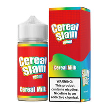 Load image into Gallery viewer, Slam E-Juices Premium E-Liquid 100ml
