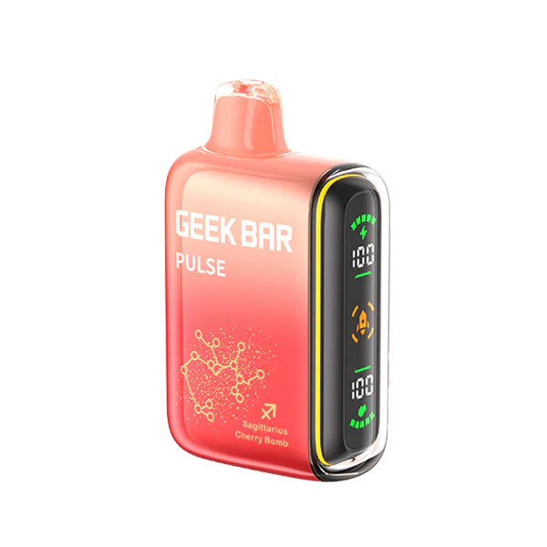 Load image into Gallery viewer, Geek Bar PULSE 15000
