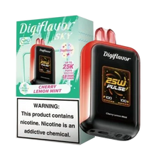 Ladda bilden till Gallery Viewer, Digiflavor SKY 25K
