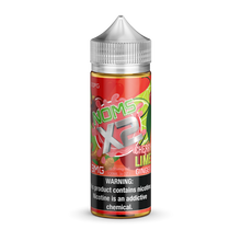Attēla ielāde galerijas skatītājā, Noms X2 E-Liquid 120ml
