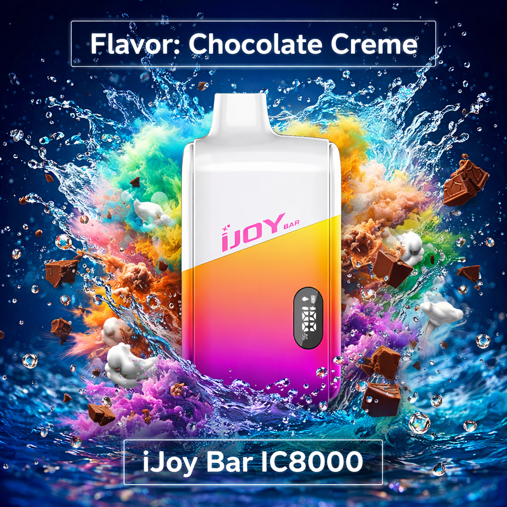 Load image into Gallery viewer, iJoy Bar IC8000

