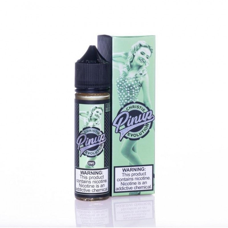 Load image into Gallery viewer, Pinup Vapors 60ml
