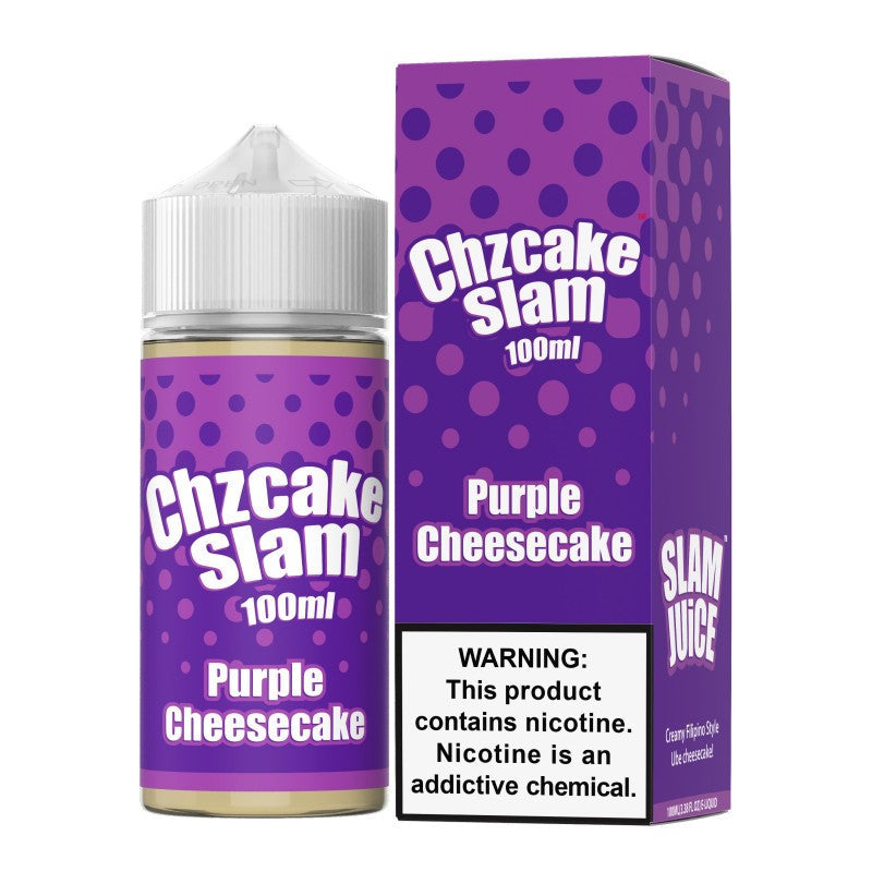 Load image into Gallery viewer, Slam E-Juices Premium E-Liquid 100ml
