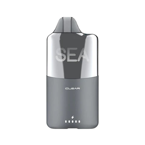 Clear - SEA 15K - 15k Vapes