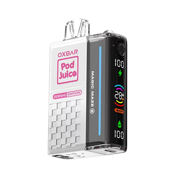 Načítajte obrázok do galérie, OXBAR x Pod Juice 30K Magické bludisko 2
