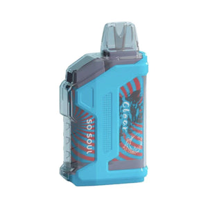 nola bars vape So Soul Bar 10000 flavors:Georgia Peach are vuse pods getting Miami vape shop