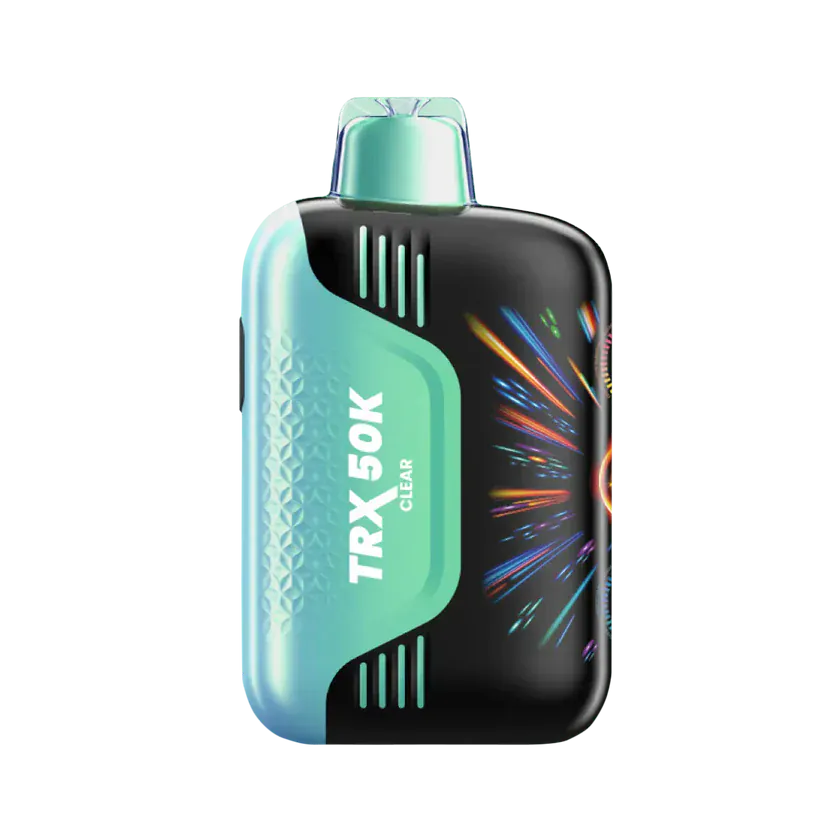 VIHO TRX 50K