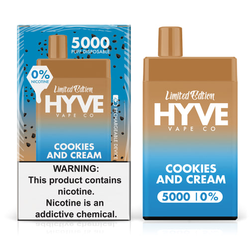 Hyve 5000