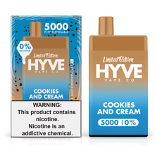 Загрузить изображение в просмотрщик галереи, Hyve 5000
