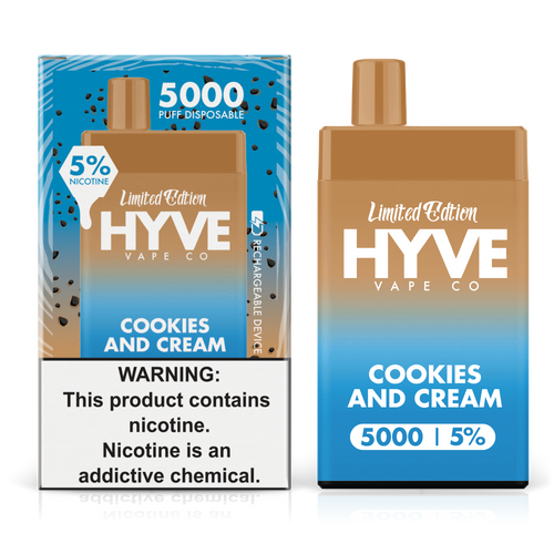 Load image into Gallery viewer, Hyve 5000
